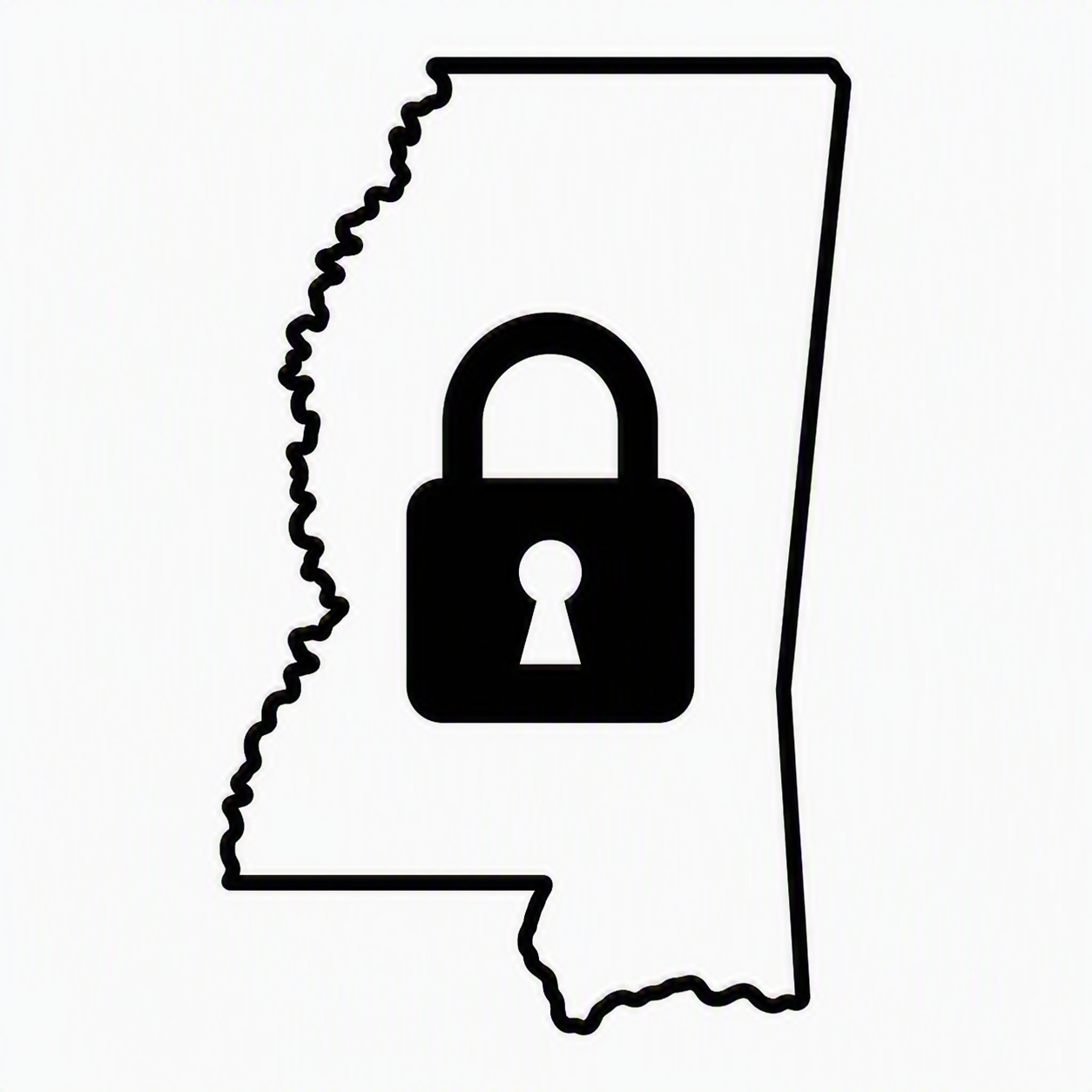 secure lock