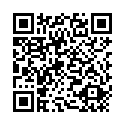 HRPP/IRB Evaluation QR Code