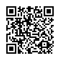 Research Participant QR Code